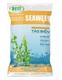 TRIMIX SEAWEED 2 40KG - Công Ty TNHH Điền Trang